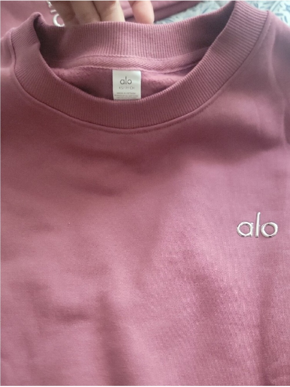 Alo set - Picture 2 of 5